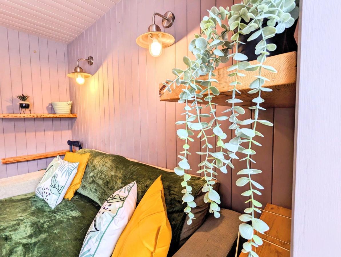 Stunning 4Br House With Free Parking - By Innit Brighton Exterior photo